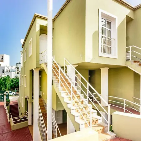 Apartamento Orlando I_n Adeje